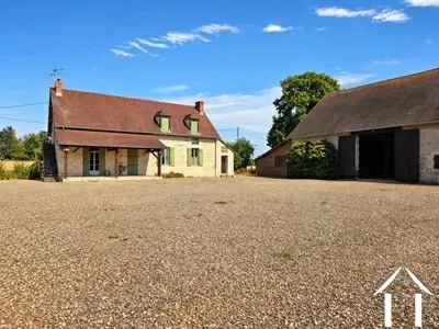 Immobilien 1 hectare ++ zu verkaufen sanssat, auvergne, AP030071199 Bild - 14