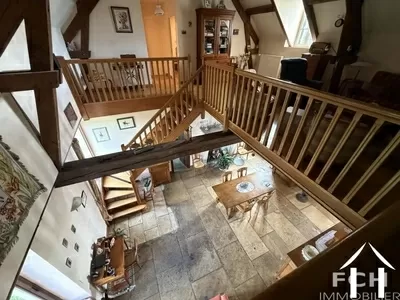 Immobilien 1 hectare ++ zu verkaufen sanssat, auvergne, AP030071199 Bild - 3