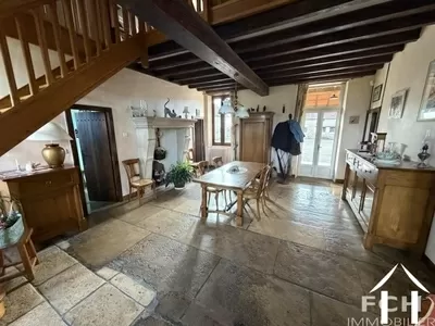 Immobilien 1 hectare ++ zu verkaufen sanssat, auvergne, AP030071199 Bild - 4