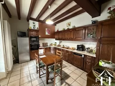 Immobilien 1 hectare ++ zu verkaufen sanssat, auvergne, AP030071199 Bild - 5