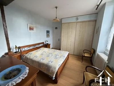 Immobilien 1 hectare ++ zu verkaufen sanssat, auvergne, AP030071199 Bild - 7