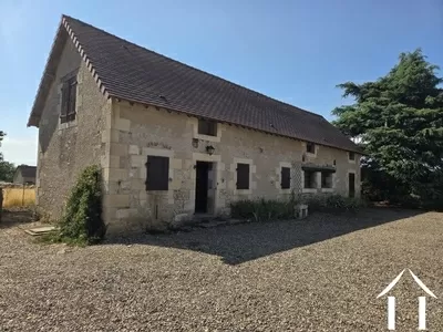 Immobilien 1 hectare ++ zu verkaufen sanssat, auvergne, AP030071199 Bild - 9