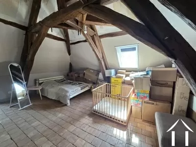 Chateau zu verkaufen neuilly le real, auvergne, AP030071200 Bild - 8