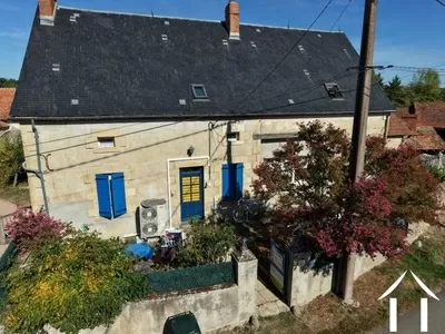 Haus zu verkaufen louchy montfand, auvergne, AP030071201 Bild - 1