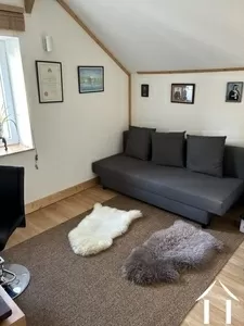 Haus zu verkaufen briffons, auvergne, AP030071202 Bild - 5