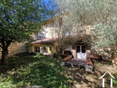 Haus zu verkaufen ludesse, auvergne, AP030071203 Bild - 10