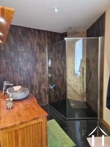 Haus zu verkaufen ludesse, auvergne, AP030071203 Bild - 5