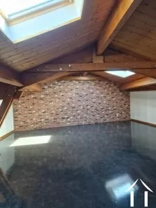 Haus zu verkaufen ludesse, auvergne, AP030071203 Bild - 7