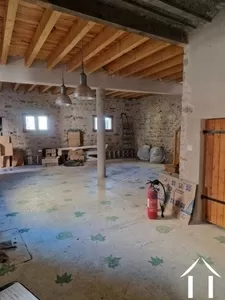 Charakterhaus zu verkaufen ludesse, auvergne, AP030071204 Bild - 12