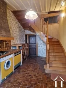 Charakterhaus zu verkaufen ludesse, auvergne, AP030071204 Bild - 5