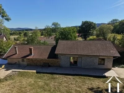Immobilien 1 hectare ++ zu verkaufen st priest la prugne, rhone-alpes, AP030071205 Bild - 14
