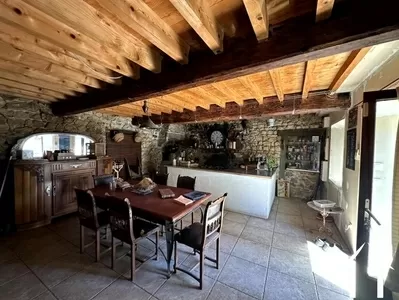 Immobilien 1 hectare ++ zu verkaufen st priest la prugne, rhone-alpes, AP030071205 Bild - 4