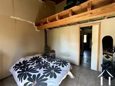 Immobilien 1 hectare ++ zu verkaufen st priest la prugne, rhone-alpes, AP030071205 Bild - 6