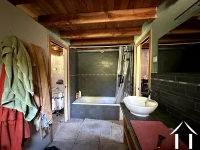 Immobilien 1 hectare ++ zu verkaufen st priest la prugne, rhone-alpes, AP030071205 Bild - 7