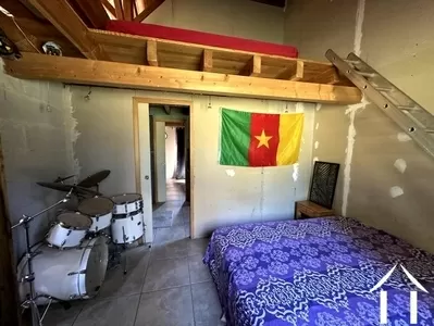 Immobilien 1 hectare ++ zu verkaufen st priest la prugne, rhone-alpes, AP030071205 Bild - 8