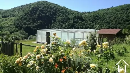 Haus zu verkaufen in BLESLE Ref # AP03007902