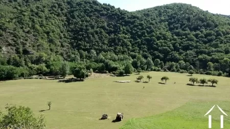 Immobilien 1 hectare ++ zu verkaufen blesle, auvergne, AP03007902 Bild - 14