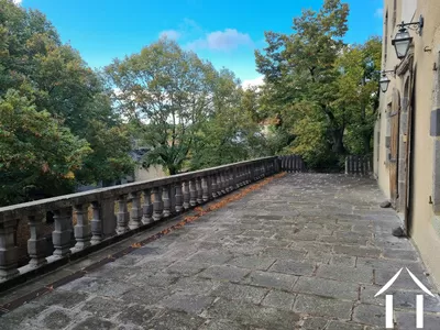 Schloss zu verkaufen antoingt, auvergne, AP03007945 Bild - 19