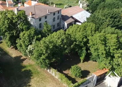 Schloss zu verkaufen antoingt, auvergne, AP03007945 Bild - 27