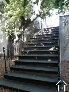 Schloss zu verkaufen antoingt, auvergne, AP03007945 Bild - 18