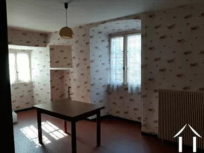 Schloss zu verkaufen antoingt, auvergne, AP03007945 Bild - 9