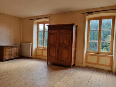 Schloss zu verkaufen antoingt, auvergne, AP03007945 Bild - 5