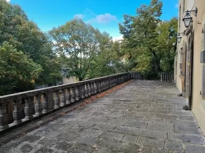 Schloss zu verkaufen antoingt, auvergne, AP03007945 Bild - 14