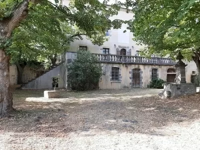 Schloss zu verkaufen antoingt, auvergne, AP03007945 Bild - 17