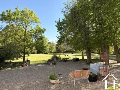 Maison de Maître zu verkaufen st germain de salles, auvergne, AP03007996 Bild - 10