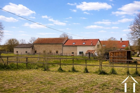 Stud farm / Equestrian centre Ref # AP03007997 