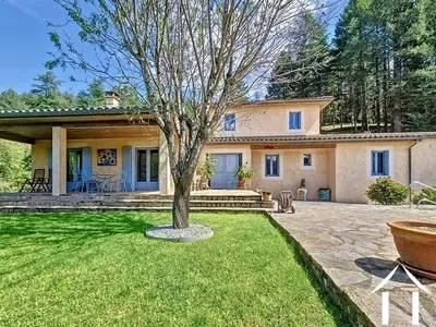 Haus zu verkaufen olargues, languedoc-roussillon, EG06-700469 Bild - 1