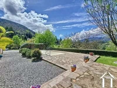 Haus zu verkaufen olargues, languedoc-roussillon, EG06-700469 Bild - 3