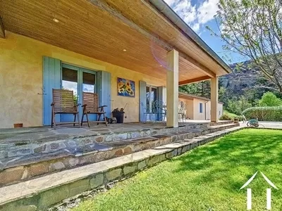 Haus zu verkaufen olargues, languedoc-roussillon, EG06-700469 Bild - 4