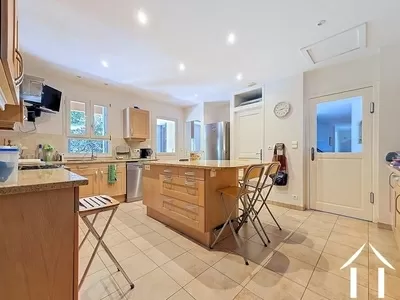 Haus zu verkaufen olargues, languedoc-roussillon, EG06-700469 Bild - 5