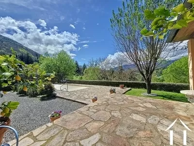 Haus zu verkaufen olargues, languedoc-roussillon, EG06-700469 Bild - 8