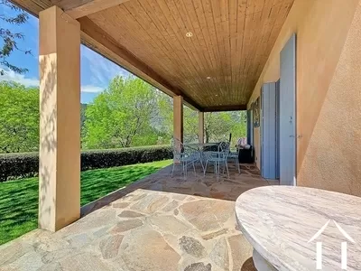 Haus zu verkaufen olargues, languedoc-roussillon, EG06-700469 Bild - 9