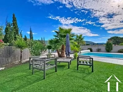 Haus zu verkaufen la tour sur orb, languedoc-roussillon, EG06-747671 Bild - 4