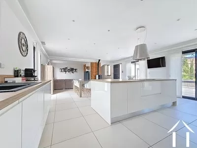 Haus zu verkaufen la tour sur orb, languedoc-roussillon, EG06-747671 Bild - 5