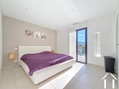 Haus zu verkaufen la tour sur orb, languedoc-roussillon, EG06-747671 Bild - 6