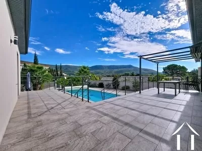 Haus zu verkaufen la tour sur orb, languedoc-roussillon, EG06-747671 Bild - 9