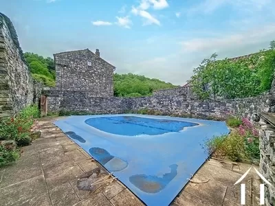 Herrenhaus zu verkaufen lunas, aquitaine, EG06-757384 Bild - 5