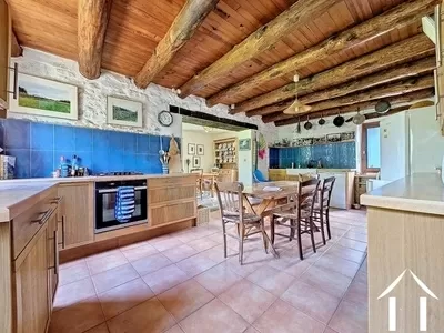 Herrenhaus zu verkaufen lunas, aquitaine, EG06-757384 Bild - 6