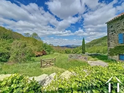 Herrenhaus zu verkaufen lunas, aquitaine, EG06-757384 Bild - 7