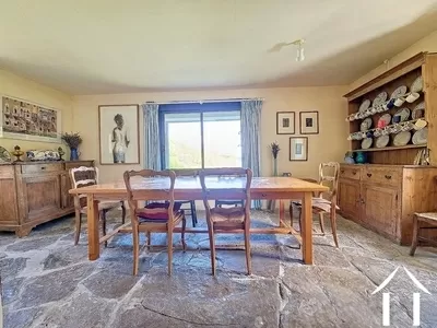 Herrenhaus zu verkaufen lunas, aquitaine, EG06-757384 Bild - 8