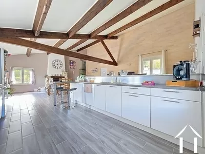 Haus zu verkaufen taussac la billiere, languedoc-roussillon, EG06-761042 Bild - 3