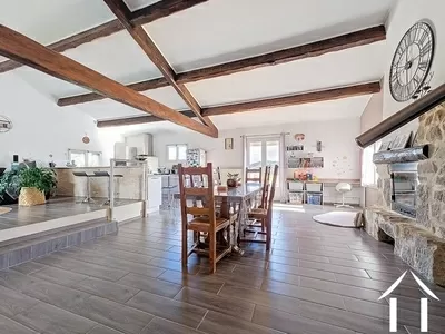 Haus zu verkaufen taussac la billiere, languedoc-roussillon, EG06-761042 Bild - 5