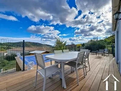 Haus zu verkaufen taussac la billiere, languedoc-roussillon, EG06-761042 Bild - 8