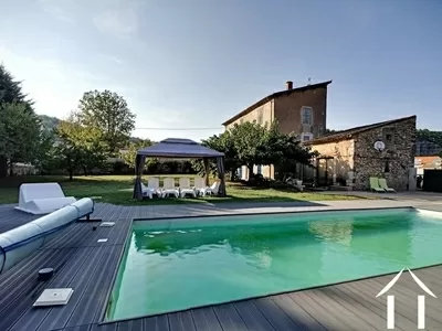 Immobilien 1 hectare ++ zu verkaufen bedarieux, languedoc-roussillon, EG06-776559 Bild - 1