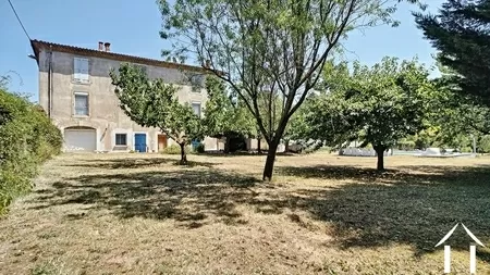 Immobilien 1 hectare ++ zu verkaufen bedarieux, languedoc-roussillon, EG06-776559 Bild - 2
