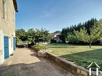 Immobilien 1 hectare ++ zu verkaufen bedarieux, languedoc-roussillon, EG06-776559 Bild - 6